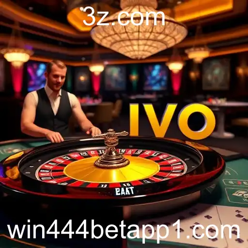 Mercado de Apostas no Brasil em Expansão com o App Win444bet