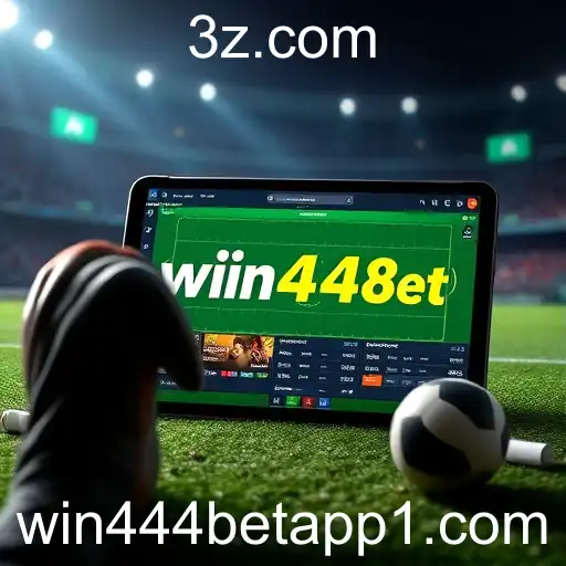 O Crescimento do Mercado de Apostas Online no Brasil