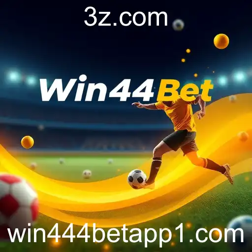 A Evolução do Jogo Online no Brasil: Win444Bet em Perspectiva