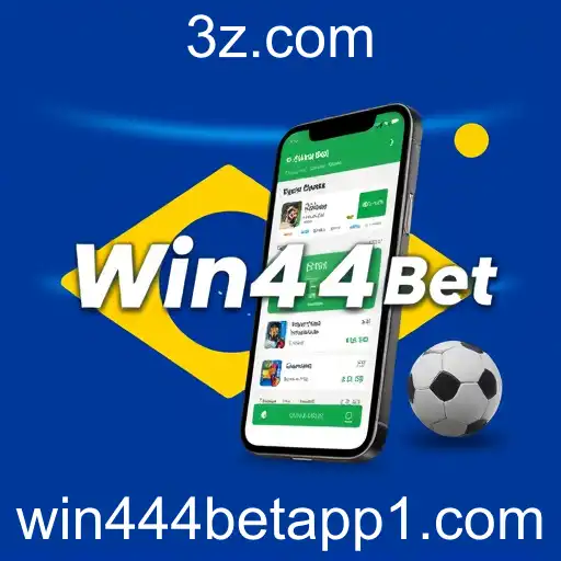 Crescimento dos Aplicativos de Apostas no Brasil