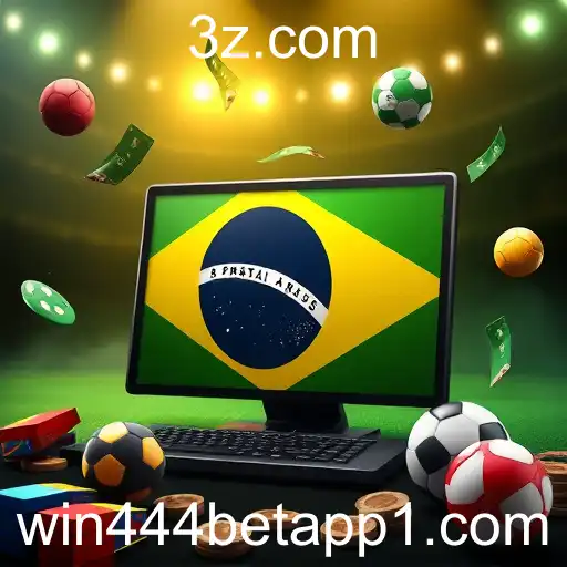 O Crescimento do Mercado de Jogos Online no Brasil