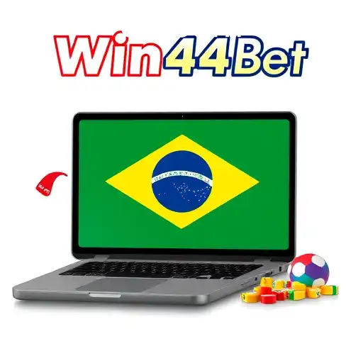 Tendências de Jogos Online e Crescimento do Win444bet no Brasil