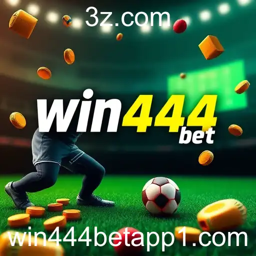 Tendências Atuais nos Jogos Online e a Ascensão do win444bet