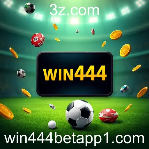 A Evolução dos Jogos no Brasil e o Impacto do win444bet