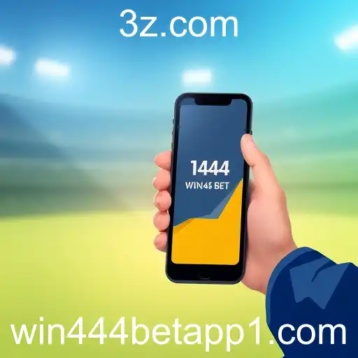 Crescimento do Mercado de Jogos Online com Win444bet