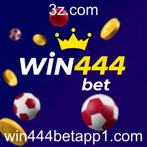 Impacto e Tendências do win444bet no Mercado de Jogos