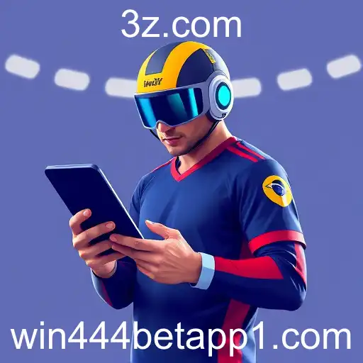 Impacto dos Avanços Tecnológicos nos Jogos de Apostas Online