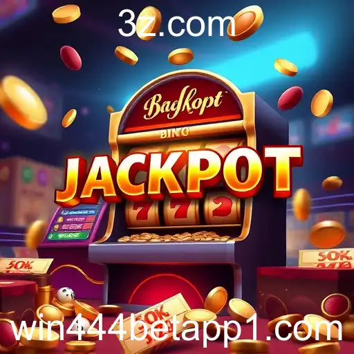 Impacto do Win444Bet no Mercado de Jogos