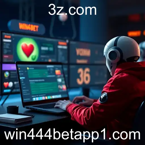 Impacto dos Avanços Tecnológicos nos Jogos Online