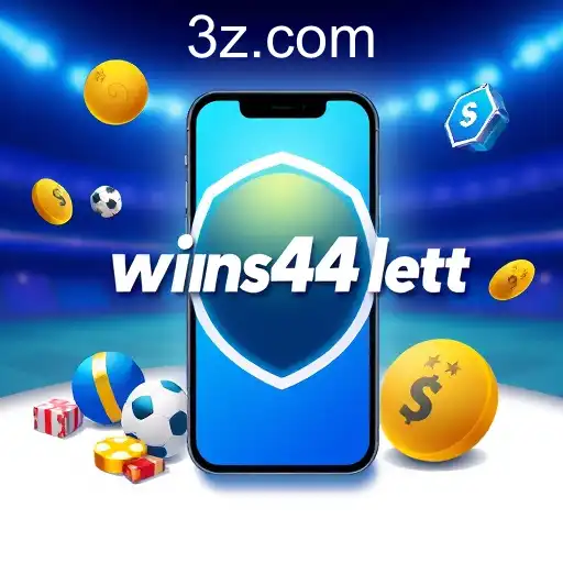 Nova Era de Jogos com win444bet App