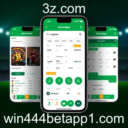 A Ascensão dos Aplicativos de Apostas Online em 2026