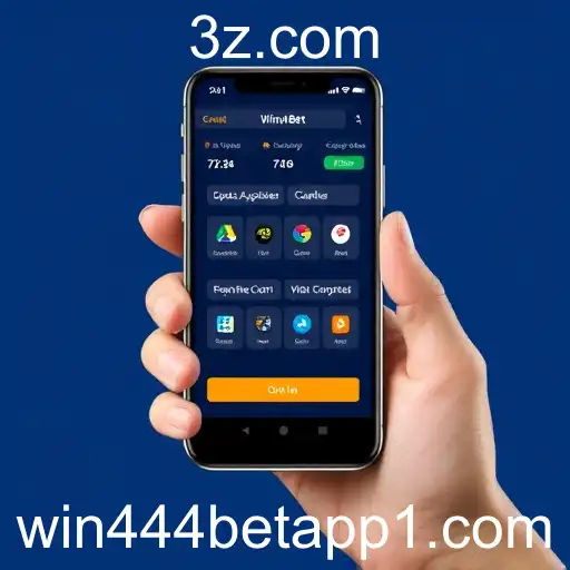 Crescimento e Desafios do Mercado de Apostas Online