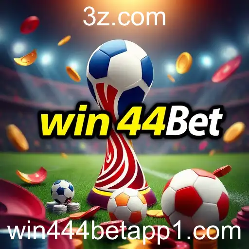 A Ascensão dos Sites de Jogos Online: Um Olhar sobre o win444bet