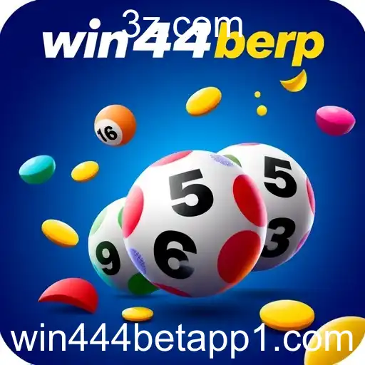 A Revolução dos Jogos Online e a Ascensão do win444bet