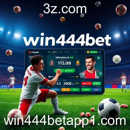 Tendências e Atualizações no Mercado de Apostas Online