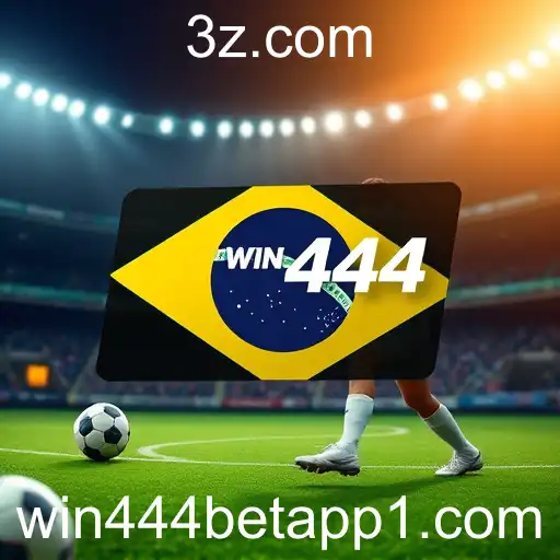 A Crescente Influência do Win444Bet no Mercado de Jogos Online