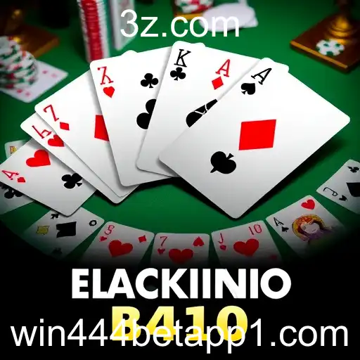 Os Impactos e Inovações do App Win444bet