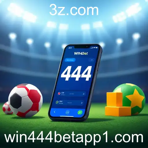 A Revolução dos Jogos em Portugal com win444bet