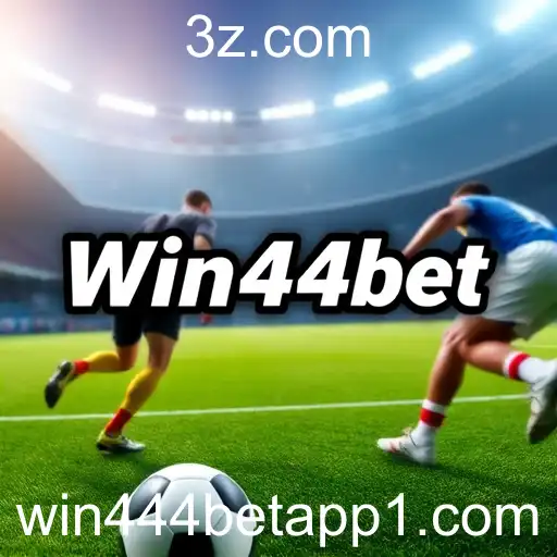 A Ascensão do Win444bet no Mercado de Apostas Online
