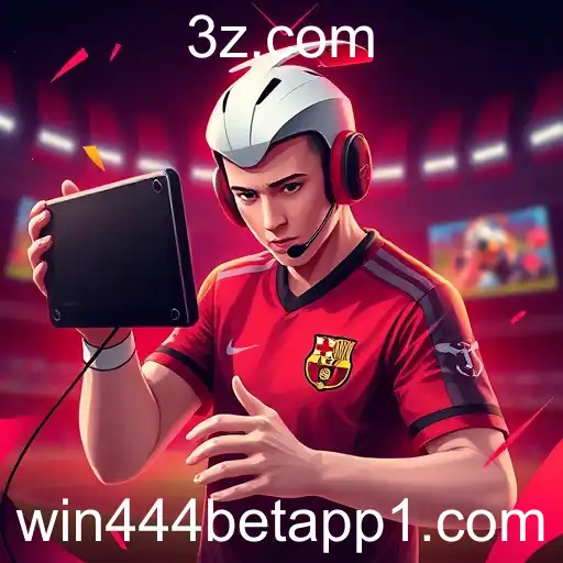A Crescente Popularidade do win444bet no Brasil