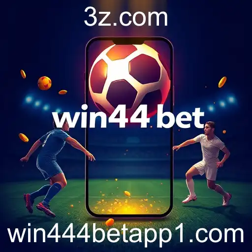 Ascenção da Win444bet no Mercado de Apostes Online