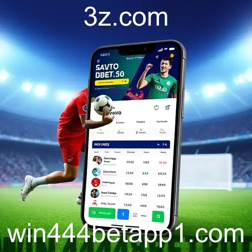 A Nova Era dos Cassinos Móveis: Análise do win444bet