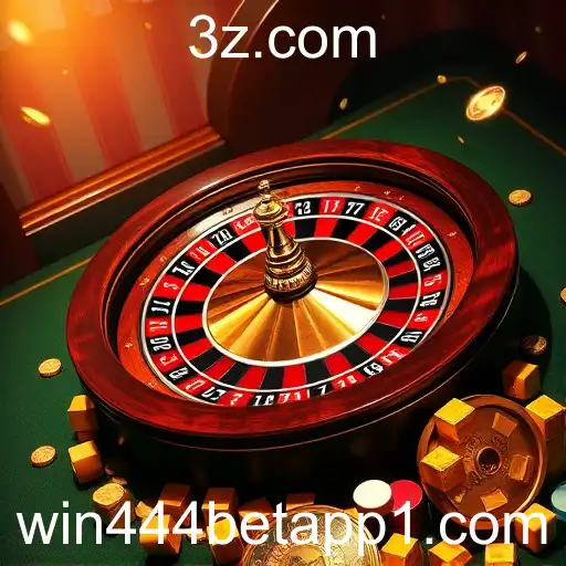 A Ascensão do win444bet no Mercado de Jogos Online