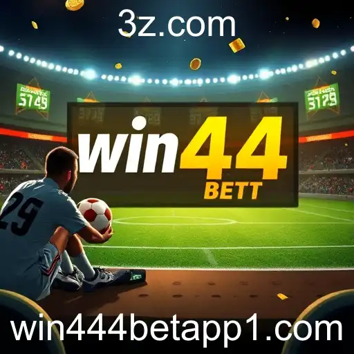 O Crescimento Surpreendente do win444bet App em 2025